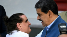 Venezuela weist Ex-Minister und Maduro-Vertrauten Alex Saab erneut in die USA aus
