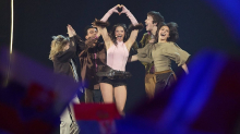 Eurovision Song Contest 2026: Bulgarien gewinnt zum ersten Mal