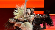 Deutschland beim Eurovision Song Contest auf Platz 23