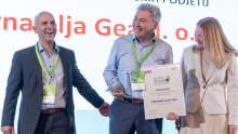 Leta 2023 so krvaveli, zdaj dve leti zapored z dobičkom
