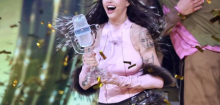 ESC-Gewinnerin Dara im Porträt: Sie machte Europa ganz »bangaranga«