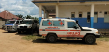Ebola: Weltgesundheitsorganisation schlägt Alarm wegen Ausbruchs in Kongo und Uganda