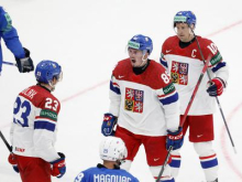 Čehi kar ne morejo verjeti, kaj so jim napravili Slovenci: Uf, uf, uf. Šok!
