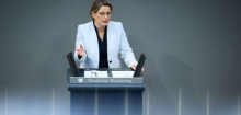 Scheidungsrecht: Stefanie Hubig will Trennungsjahr bei Gewalt lockern