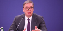 VUČIĆ NAJAVIO ŽESTOK UDAR NA KORUPCIJU U REDOVIMA BEZBEDNOSNIH SLUŽBI! Čistka u policiji i vojsci, nema više mesta za one koji čuvaju kriminalce