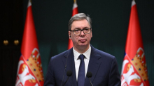 PREDSEDNIK VUČIĆ U POSETI AZERBEJDžANU: Učestvuje na Svetskom urbanom forumu