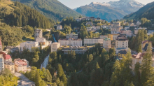 Bad Gastein – Die Diva der Alpen: Neue Zeit in alten Mauern