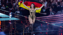 Sarah Engels nach dem ESC: 