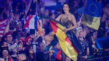 ESC-Pleite: Sarah Engels: „Ich möchte nicht, dass Deutschland traurig ist“