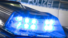 Einsatz in Bielefeld: Schüsse auf Transporter - Mordkommission eingerichtet