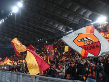 Vroči rimski derbi že v času nedeljskega kosila
