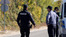 TRAŽE GA Ubio dostavljača (19) u Drnišu: 'U mladosti je curu izbo nožem 17 puta! Pisao 666'