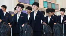 Nordkorea und Südkorea: Nordkoreanisches Fußballteam reist erstmals seit Jahren nach Südkorea