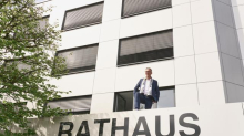 Spiesen-Elversberg: »Man ist froh, Elversberger zu sein«