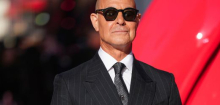Der Teufel trägt Prada: Stanley Tucci wusste nicht, dass es die Designer Dolce & Gabbana wirklich gibt