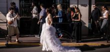 Filmfestspiele in Cannes: Wenn der Traum vom Festival ohne eigenes Bett beginnt
