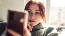 Praxis-Tipp: Whatsapp frisst jede Menge Smartphone-Speicher — so räumen Sie ihn frei