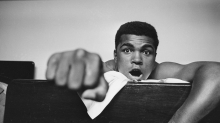 Serie: stern-Legenden: Muhammad Ali – the Greatest