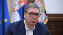 VUČIĆ NAJAVIO ŽESTOK UDAR NA KORUPCIJU U REDOVIMA BEZBEDNOSNIH SLUŽBI: Čistka u policiji i vojsci, nema mesta za one koji čuvaju kriminalce
