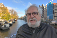 Filmemacher Fred Turnheim: „Im Faschismus kommen irgendwann alle dran“ 
