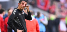 Fußball-Bundesliga: Deniz Aytekin hört auf - Der »Austern-Schiri« weint zum Abschied