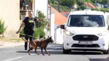SVJEDOK UŽASA 'Poznavao sam ubijenog dečka. Smučilo mi se kad sam čuo, tek je počeo raditi'