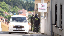 SIJAO JE STRAH Ovako je mama branila ubojicu iz Drniša: 'Vezao je goblene i volio plavuše...'