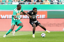 SK Sturm – Rapid: Ab 14.30 Uhr live: Holen sich die Grazer den Titel?