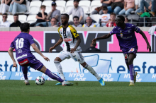 Austria Wien – LASK: Ab 14.30 Uhr live: Krönen sich die Linzer zum Meister?