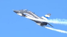 DRAMA NA NEBU: Podignuti borbeni avioni, vojska pojačala nadzor