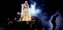 Eurovision Song Contest in Wien: Die wahren Helden des ESC sieht man nie im TV (und soll man auch nicht)
