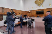Bombenattentäter muss während der Haft keinen Unterhalt zahlen