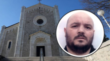 Župnik o ubojici: 'Prije tri dana pružio sam mu ruku. Nisam ni pomislio da će doći do tragedije'