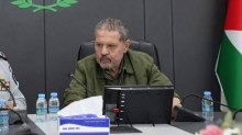 Najstariji Abasov sin izabran u moćni središnji odbor Fataha