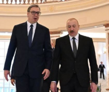 PREDSEDNIK VUČIĆ O PRIJATELJSKOM GESTU ALIJEVA: ''Mi smo braća, jednom mesečno se čujemo telefonom''
