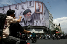 Teheran: 