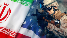 RAT NA BLISKOM ISTOKU: Iran uvodi nove procedure za prolaz brodova kroz Ormuski moreuz