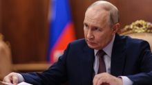 PUTIN POSTAVIO ULTIMATUM EVROPI: Razgovor može, ali samo pod ovim uslovom