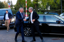 Bis zu 30.000 Euro: Der Rabatt-Reigen für Regierungsfahrzeuge