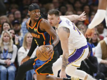 Pricurljala je informacija! NBA ima novega (starega) kralja, Luka Dončić se bo še načakal.