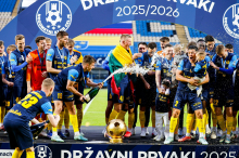 Campelos o uspehu Celjanov, novih državnih prvakov
