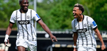 2. Fußball-Bundesliga: SV Elversberg schafft Aufstieg – Paderborn in Relegation