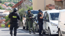 DORH se oglasio o ubojstvu u Drnišu: Upucao je mladića (19) koji mu je dostavio hranu...