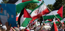 Gewaltherrschaft in Iran: Viele Linke sind blind für diktatorische Strömungen