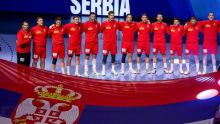 STRAŠAN MEČ U VESPREMU! Milosavljev je čudotvorac, Srbija posle drame ide na Svetsko prvenstvo!