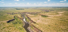 Plattentektonik: Afrika reißt im Süden auseinander. Entsteht ein neuer Kontinent?
