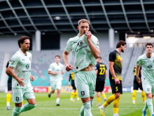Olimpija strla odpor mlinarjev, Maribor razočaral v Murski Soboti