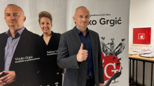 Grgića dva puta uhitili, a sada na izborima ušao u drugi krug: 'Mogu zato jer nisam osuđen!'