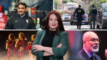 Gledajte '240 sekundi 24sata': Opsada u Drnišu zbog ubojstva!