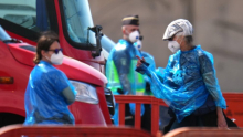 HANTAVIRUS I ZVANIČNO U EVROPI: Španjolke koje su bile u bolnici zbog zaraze, puštene kući